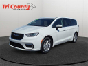 Thumbnail image of 2023 Chrysler Pacifica at TriCountyCDJR - Used
