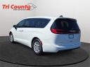 Thumbnail image of 2023 Chrysler Pacifica at TriCountyCDJR - Used