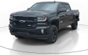 Thumbnail image of 2016 Chevrolet Silverado 1500 at Al Serra Buick GMC