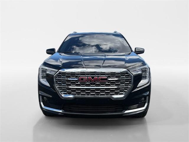 Thumbnail image of 2022 GMC Terrain at LaFontaine Buick GMC of Dearborn