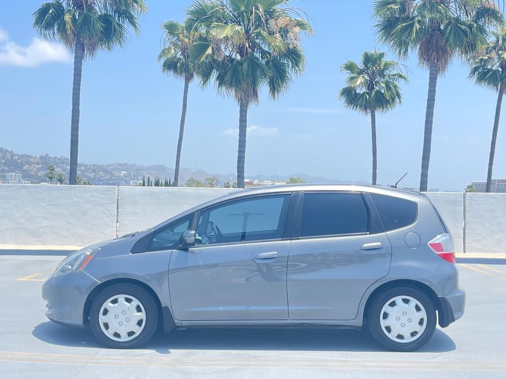 Thumbnail image of 2012 Honda Fit at BEVERLY HILLS AUTO BROKERS