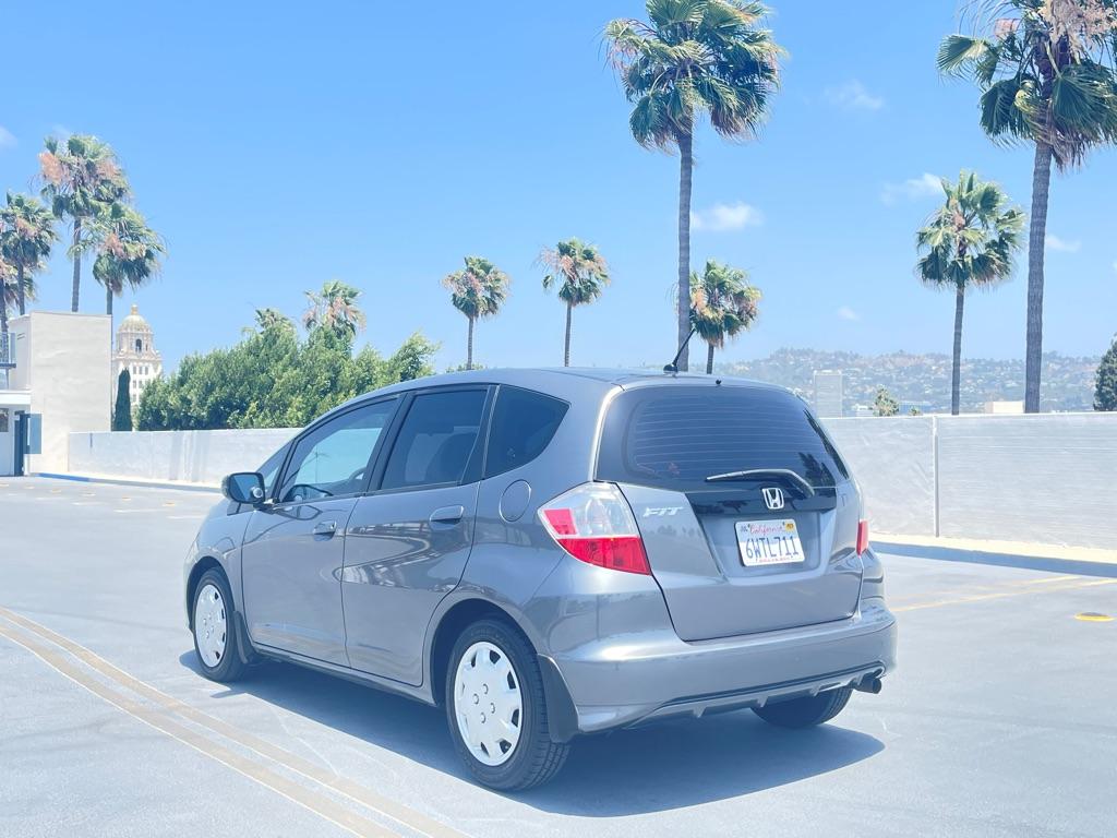Thumbnail image of 2012 Honda Fit at BEVERLY HILLS AUTO BROKERS