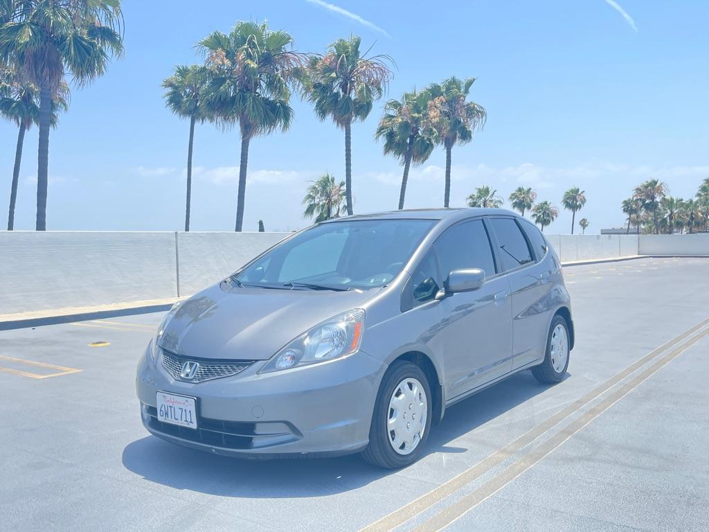 Thumbnail image of 2012 Honda Fit at BEVERLY HILLS AUTO BROKERS