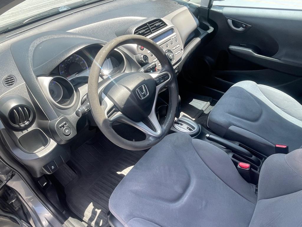 Thumbnail image of 2012 Honda Fit at BEVERLY HILLS AUTO BROKERS