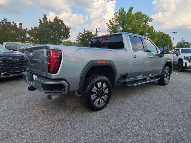 Thumbnail image of 2025 GMC Sierra 2500HD at CarlBlackBuickGmcOfRoswell - New