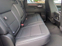 Thumbnail image of 2025 GMC Sierra 2500HD at CarlBlackBuickGmcOfRoswell - New