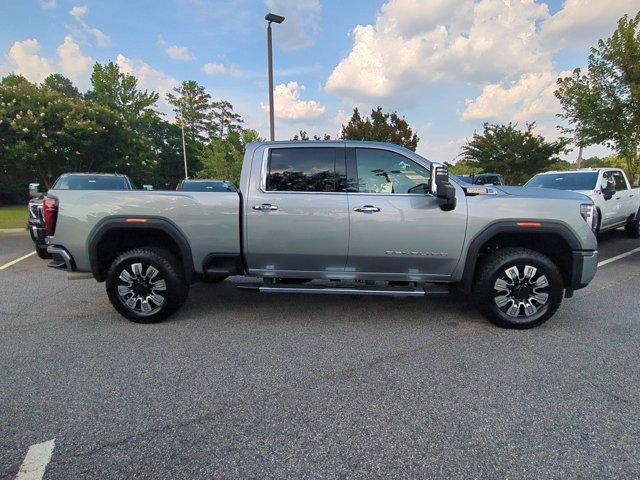 Thumbnail image of 2025 GMC Sierra 2500HD at CarlBlackBuickGmcOfRoswell - New