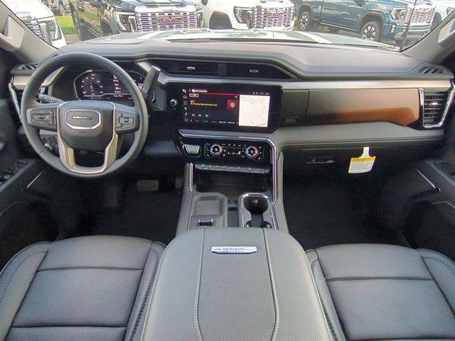 Thumbnail image of 2025 GMC Sierra 2500HD at CarlBlackBuickGmcOfRoswell - New