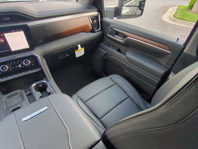 Thumbnail image of 2025 GMC Sierra 2500HD at CarlBlackBuickGmcOfRoswell - New