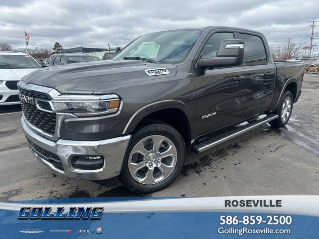 Thumbnail image of 2025 Ram 1500 at Golling Chrysler Dodge Jeep Ram of Roseville