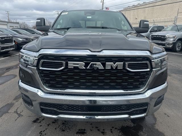 Thumbnail image of 2025 Ram 1500 at Golling Chrysler Dodge Jeep Ram of Roseville