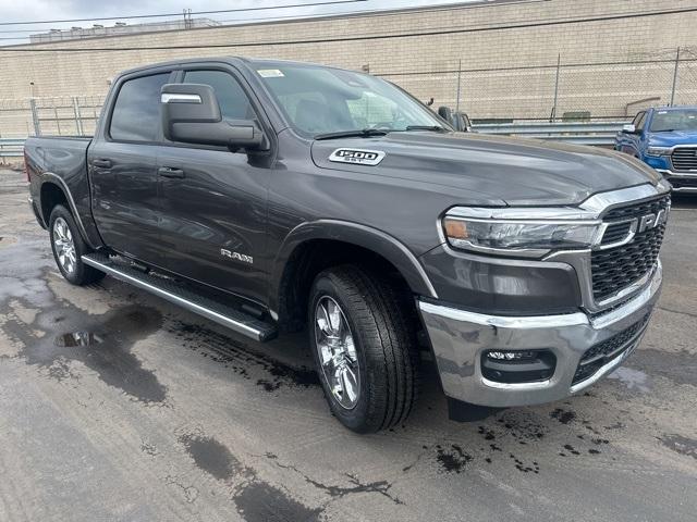 Thumbnail image of 2025 Ram 1500 at Golling Chrysler Dodge Jeep Ram of Roseville