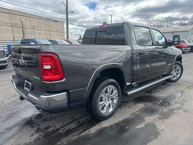 Thumbnail image of 2025 Ram 1500 at Golling Chrysler Dodge Jeep Ram of Roseville