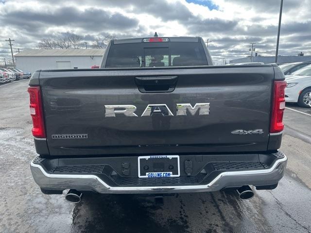 Thumbnail image of 2025 Ram 1500 at Golling Chrysler Dodge Jeep Ram of Roseville