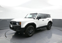 Thumbnail image of 2024 Toyota Land Cruiser at Plaza Honda