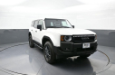Thumbnail image of 2024 Toyota Land Cruiser at Plaza Honda
