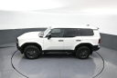 Thumbnail image of 2024 Toyota Land Cruiser at Plaza Honda