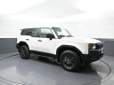 Thumbnail image of 2024 Toyota Land Cruiser at Plaza Honda