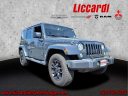 Thumbnail image of 2017 Jeep Wrangler Unlimited at Liccardi Chrysler Dodge Mitsubishi
