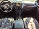 2017 Jeep Wrangler Unlimited Smoky Mountain at Liccardi Chrysler Dodge Mitsubishi