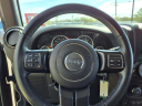 Thumbnail image of 2017 Jeep Wrangler Unlimited at Liccardi Chrysler Dodge Mitsubishi