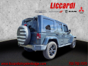 Thumbnail image of 2017 Jeep Wrangler Unlimited at Liccardi Chrysler Dodge Mitsubishi