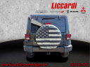 Thumbnail image of 2017 Jeep Wrangler Unlimited at Liccardi Chrysler Dodge Mitsubishi