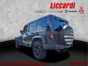 Thumbnail image of 2017 Jeep Wrangler Unlimited at Liccardi Chrysler Dodge Mitsubishi
