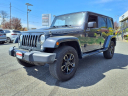 Thumbnail image of 2017 Jeep Wrangler Unlimited at Liccardi Chrysler Dodge Mitsubishi