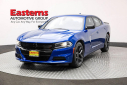 Thumbnail image of 2022 Dodge Charger at Easterns Automotive Group of Frederick