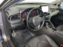 Thumbnail image of 2024 Toyota Camry at Jim Ellis Toyota of McDonough-USED