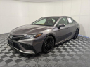 Thumbnail image of 2024 Toyota Camry at Jim Ellis Toyota of McDonough-USED