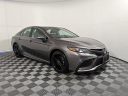 Thumbnail image of 2024 Toyota Camry at Jim Ellis Toyota of McDonough-USED