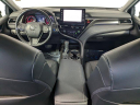 Thumbnail image of 2024 Toyota Camry at Jim Ellis Toyota of McDonough-USED