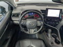 Thumbnail image of 2024 Toyota Camry at Jim Ellis Toyota of McDonough-USED