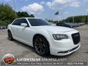 Thumbnail image of 2016 Chrysler 300 at LaFontaine Kia