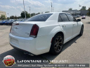 Thumbnail image of 2016 Chrysler 300 at LaFontaine Kia