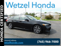 Thumbnail image of 2024 Honda Civic at Wetzel Honda