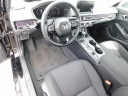Thumbnail image of 2024 Honda Civic at Wetzel Honda