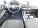 Thumbnail image of 2024 Honda Civic at Wetzel Honda