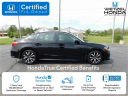Thumbnail image of 2024 Honda Civic at Wetzel Honda
