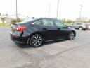 Thumbnail image of 2024 Honda Civic at Wetzel Honda