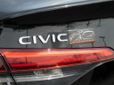 Thumbnail image of 2024 Honda Civic at Wetzel Honda
