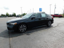 Thumbnail image of 2024 Honda Civic at Wetzel Honda