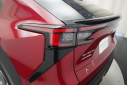 Thumbnail image of 2025 Subaru Solterra at Fox Subaru Macomb