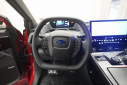 Thumbnail image of 2025 Subaru Solterra at Fox Subaru Macomb
