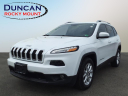 Thumbnail image of 2015 Jeep Cherokee at Duncan Ford Chrysler