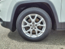 Thumbnail image of 2015 Jeep Cherokee at Duncan Ford Chrysler