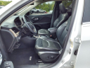 2015 Jeep Cherokee Latitude at Duncan Ford Chrysler