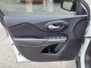 Thumbnail image of 2015 Jeep Cherokee at Duncan Ford Chrysler